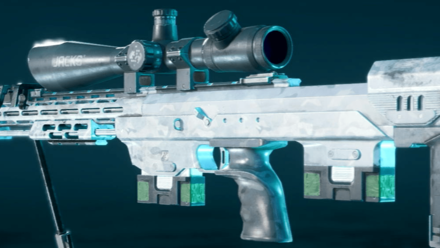 Battlefield 2042 - Winter Mixed