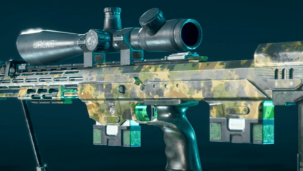 Battlefield 2042 - Forest Technical