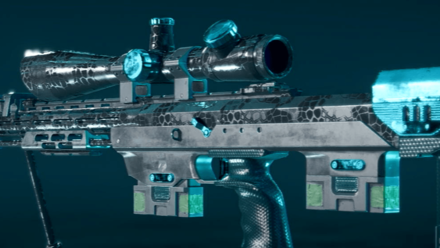 Battlefield 2042 - Carbon Black