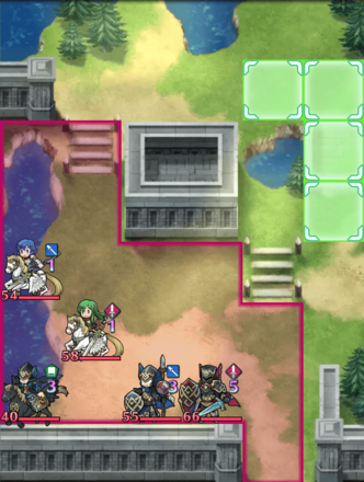 Palla Catria BHB Lunatic