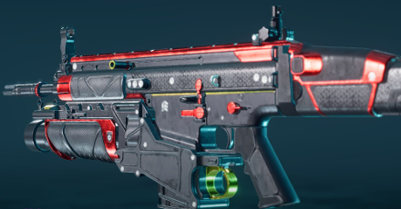 Battlefield 2042 - Tier 1