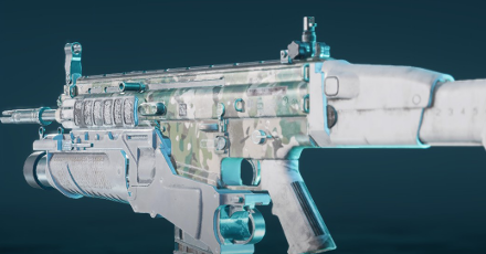 Battlefield 2042 - Wildwood