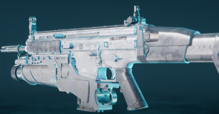 Battlefield 2042 - Winter Mixed