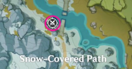 Genshin - How to Start Combat Training