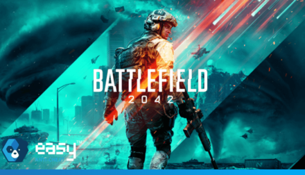 Battlefield 2042 - Easy Anti Cheat