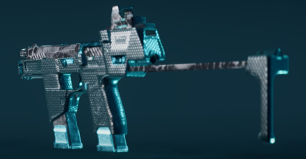 Battlefield 2042 - Carbon Hosedown