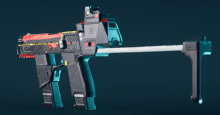 Battlefield 2042 - Tier 1