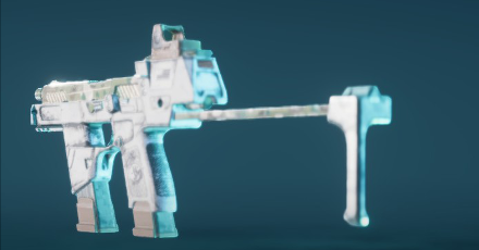 Battlefield 2042 - Wildwood