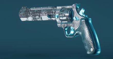 Battlefield 2042 - Carbon Poet