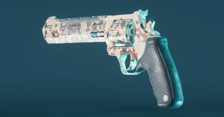 Battlefield 2042 - Desert Flecktarn