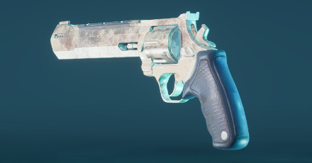 Battlefield 2042 - Desert Technical