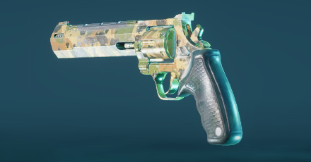 Battlefield 2042 - Forest Technical