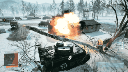Battlefield 2042 - Use Vehicles to Create Paths.png