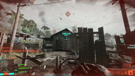 Make openings with C5s