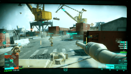 Battlefield 2042 - Use Vehicles to Spearhead Assaults.png