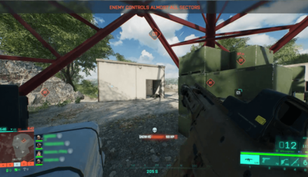 Use Assault Rifles and Snipers.png