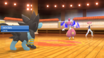 BDSP - Maylene Rematch Use Intimidate.png