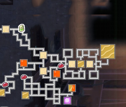 Pokemon BDSP - Eastern Zone