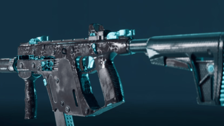 Battlefield 2042 - Carbon Neo