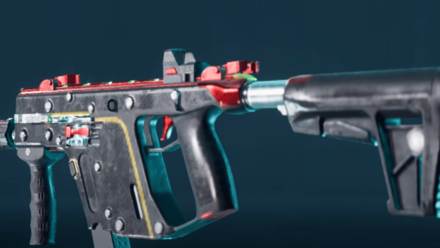 Battlefield 2042 - Tier 1