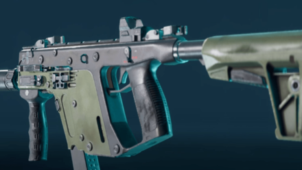 Battlefield 2042 - Factory