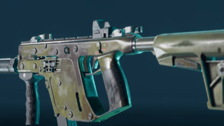 Battlefield 2042 - Forest Multi-Terrain