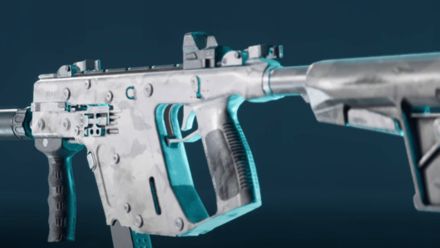 Battlefield 2042 - Winter Mixed