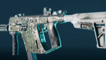 Battlefield 2042 - Wildwood