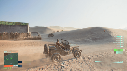 Battlefield 2042 - How to Use Willys MB