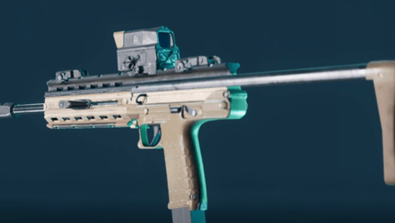 Battlefield 2042 - Factory