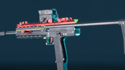 Battlefield 2042 - Tier 1