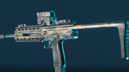 Battlefield 2042 - Forest Technical