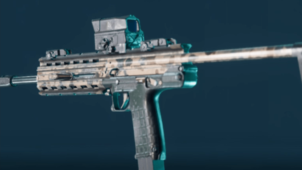 Battlefield 2042 - Desert Flecktarn