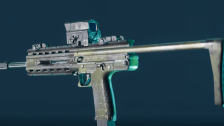 Battlefield 2042 - Forest Multi-Terrain