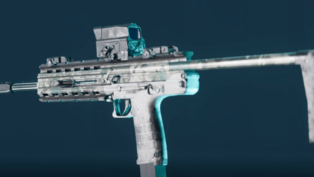 Battlefield 2042 - Wildwood