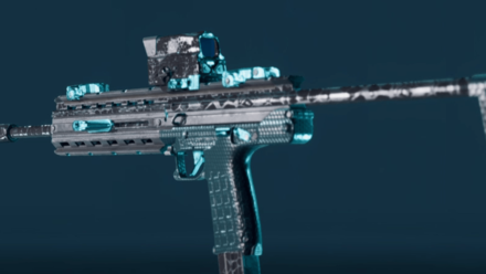 Battlefield 2042 - Carbon on Carbon