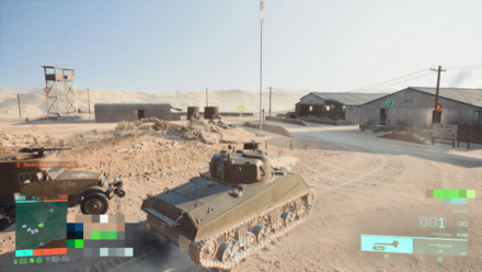 Battlefield 2042 - How to Use the M4 Sherman
