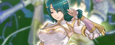 FEH Thórr Banner