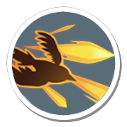 Peck Icon