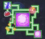 Grand Underground - Central Zone Sphere Traders