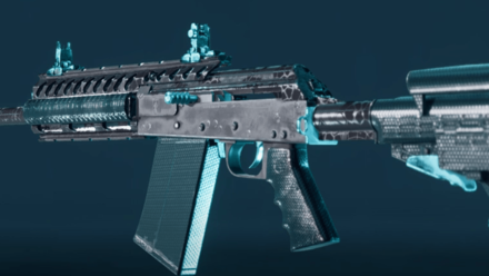 Battlefield 2042 - Carbon Friendmaker