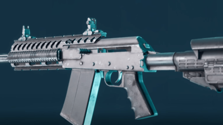 Battlefield 2042 - Factory