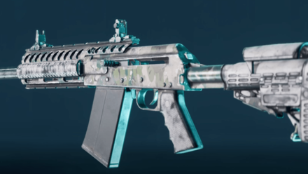 Battlefield 2042 - Wildwood