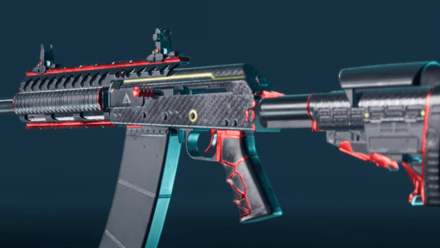 Battlefield 2042 - Tier 1