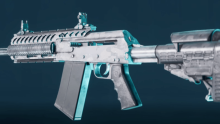 Battlefield 2042 - Winter Mixed