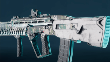 Battlefield 2042 - Wildwood