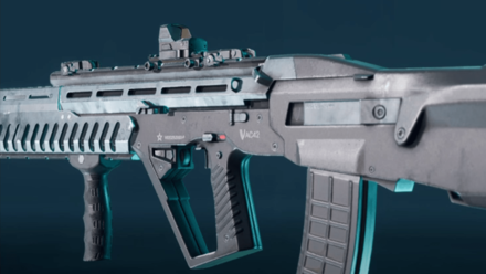 Battlefield 2042 - Factory