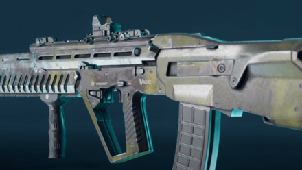 Battlefield 2042 - Forest Multi-Terrain