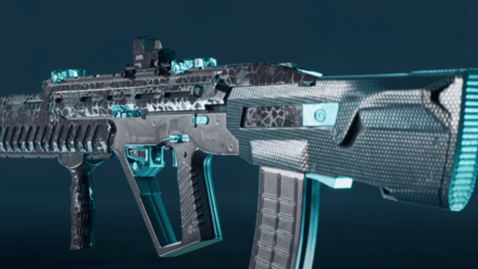 Battlefield 2042 - Pусская Tочность