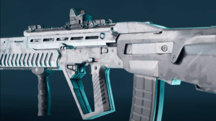 Battlefield 2042 - Winter Mixed